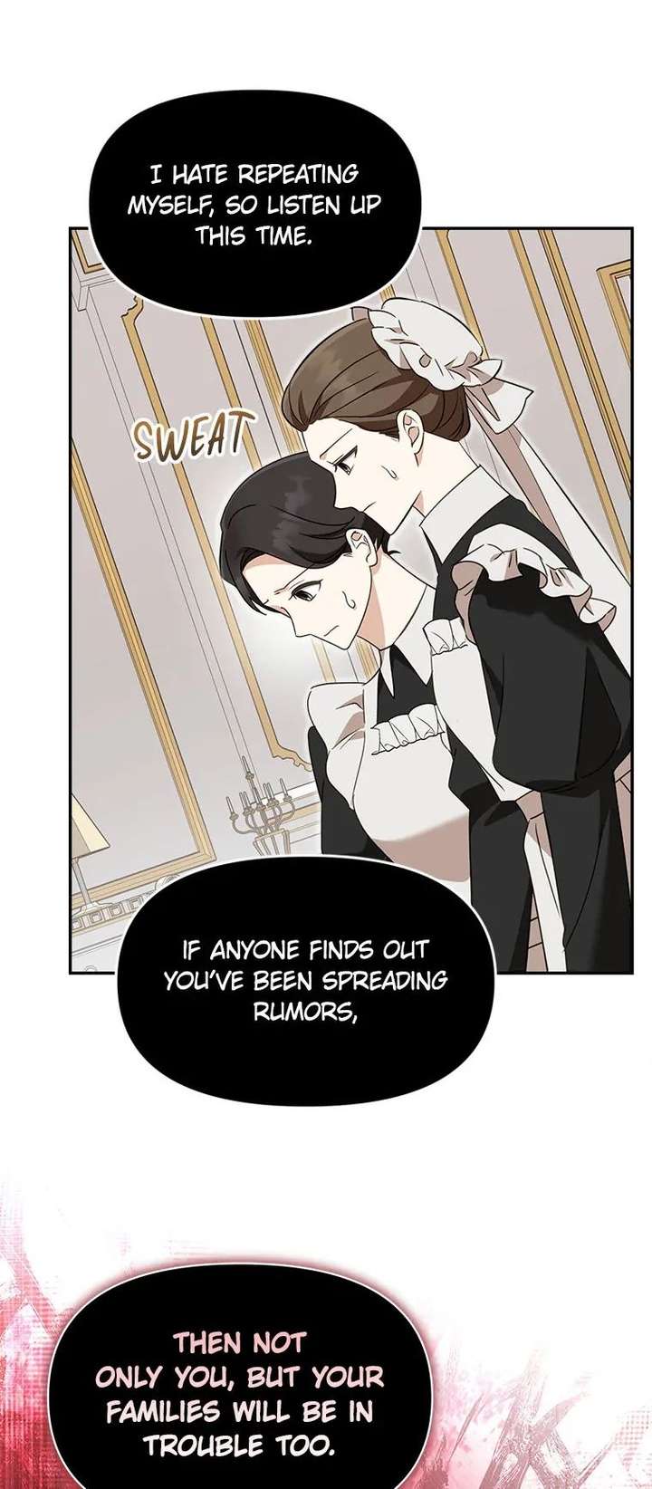 I’d Rather Abandon You Than Be Abandoned Chapter 60 138 014