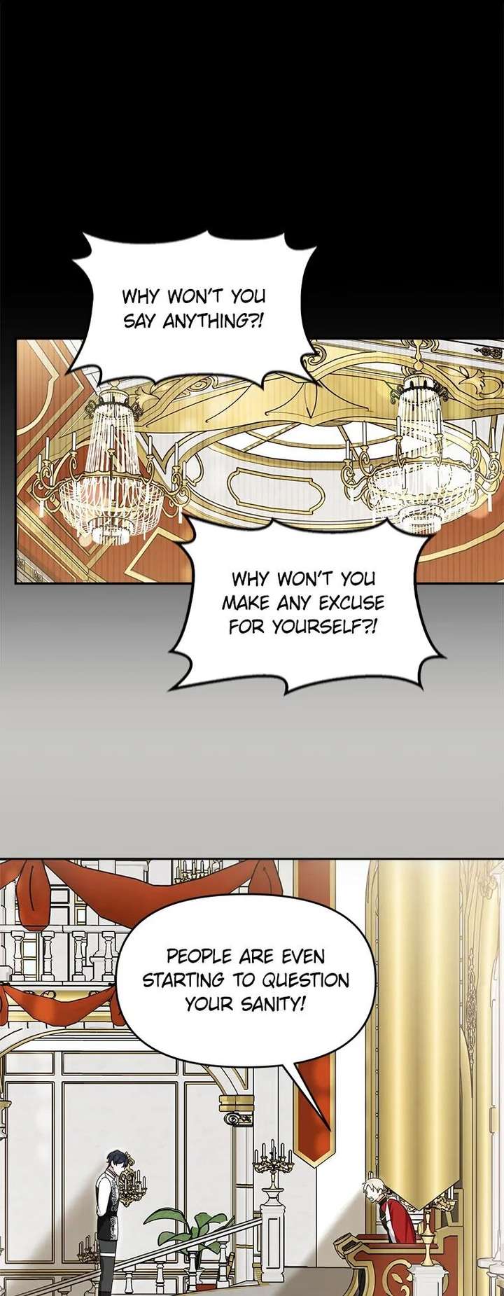 I’d Rather Abandon You Than Be Abandoned Chapter 60 140 016