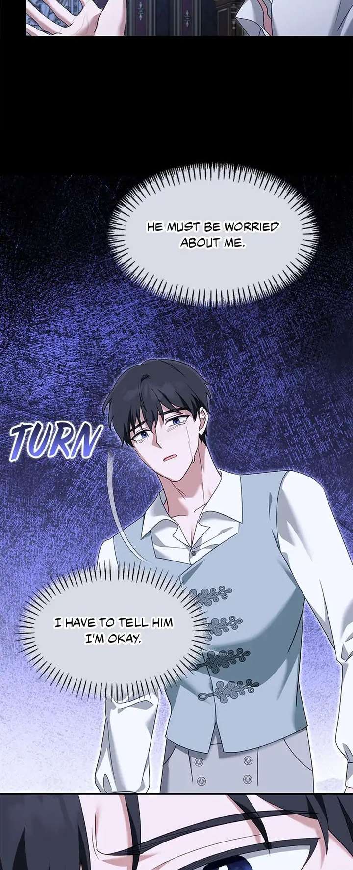 I’d Rather Abandon You Than Be Abandoned Chapter 60 145 021