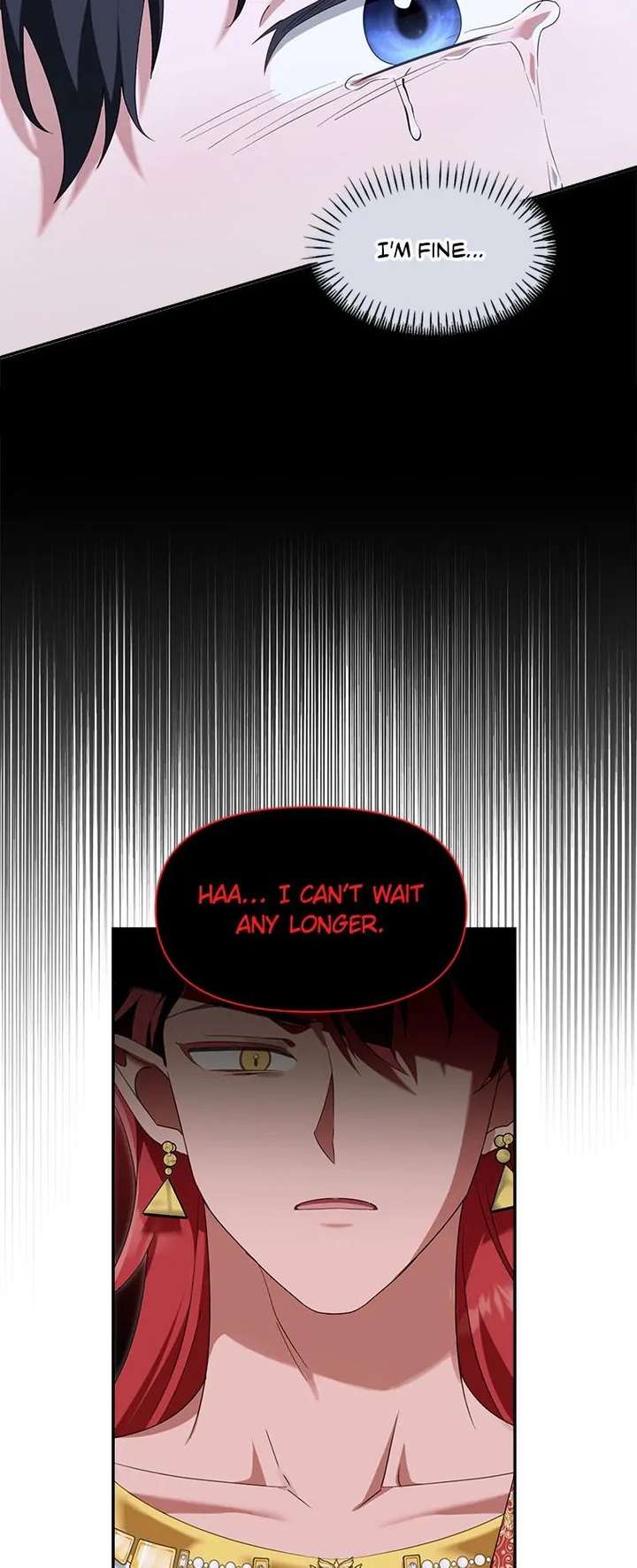 I’d Rather Abandon You Than Be Abandoned Chapter 60 146 022