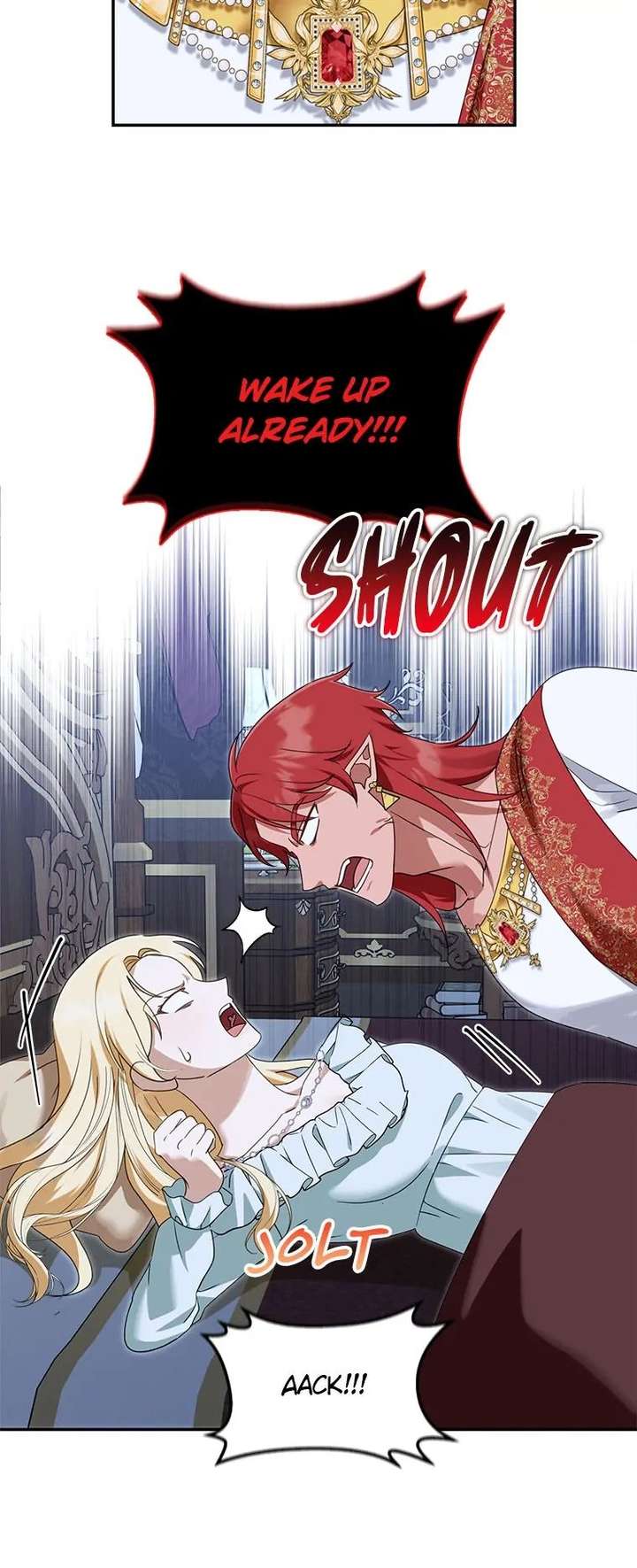 I’d Rather Abandon You Than Be Abandoned Chapter 60 147 023