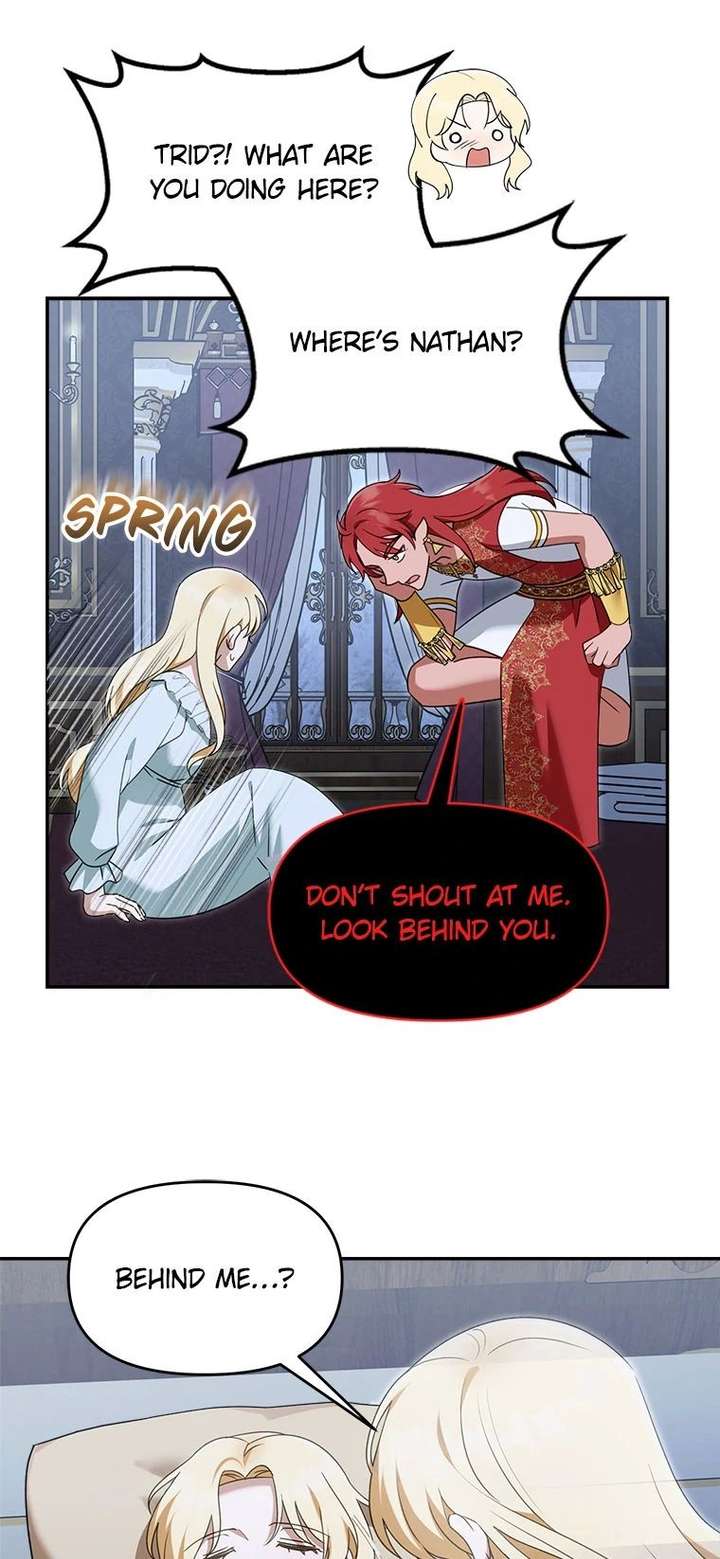 I’d Rather Abandon You Than Be Abandoned Chapter 60 148 024