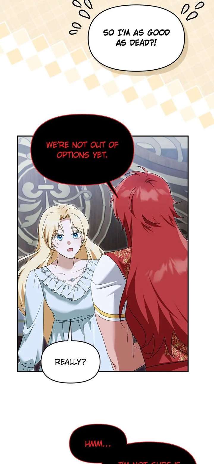 I’d Rather Abandon You Than Be Abandoned Chapter 60 151 027