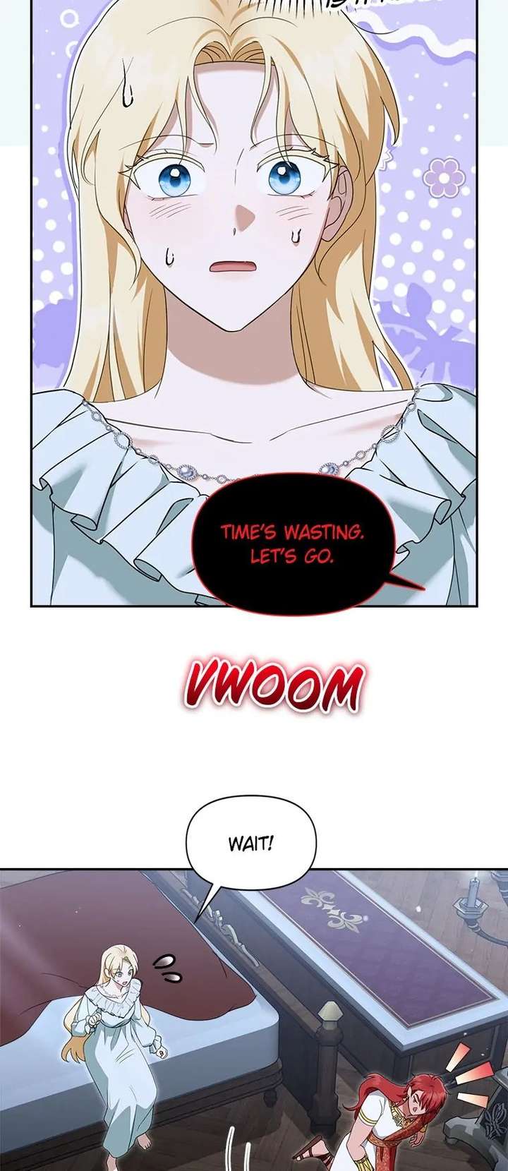 I’d Rather Abandon You Than Be Abandoned Chapter 60 155 031