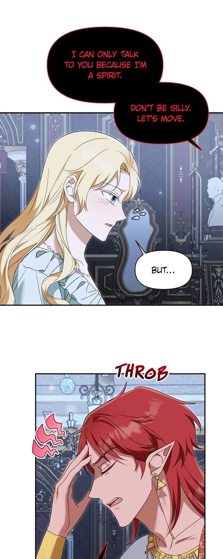 I’d Rather Abandon You Than Be Abandoned Chapter 60 157 033