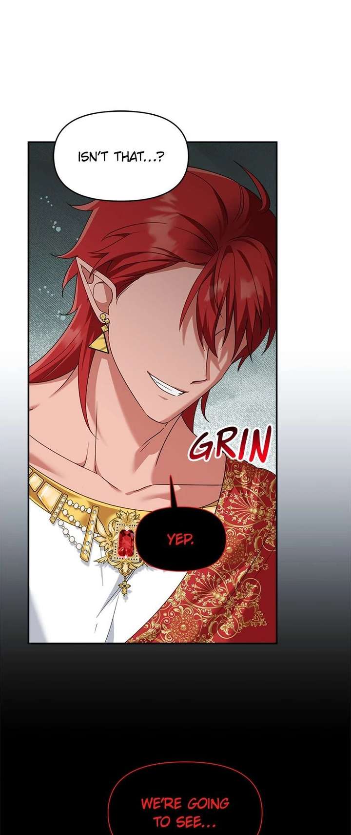 I’d Rather Abandon You Than Be Abandoned Chapter 60 161 037