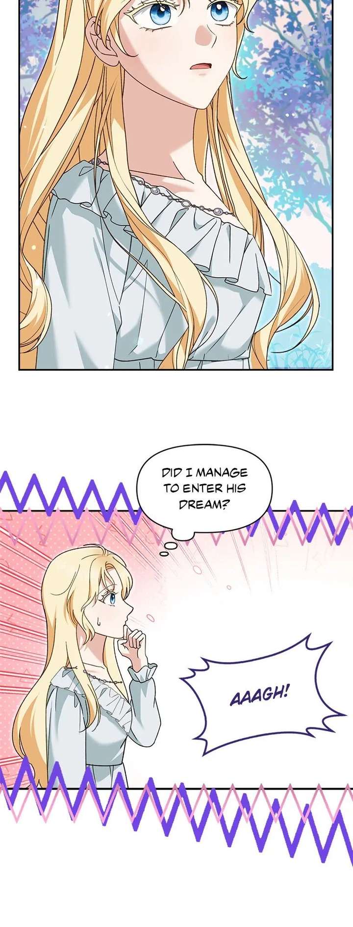 I’d Rather Abandon You Than Be Abandoned Chapter 62 133 003