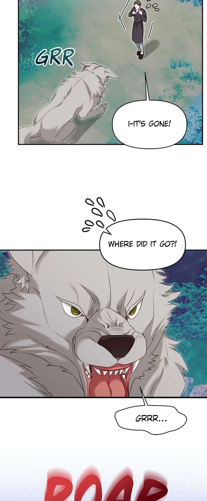 I’d Rather Abandon You Than Be Abandoned Chapter 62 135 005