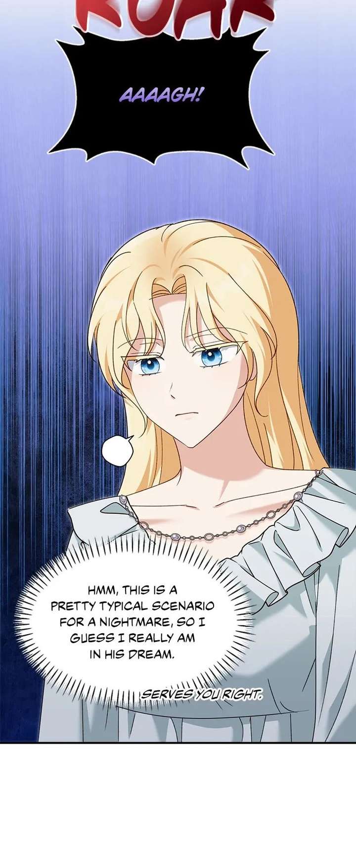 I’d Rather Abandon You Than Be Abandoned Chapter 62 136 006