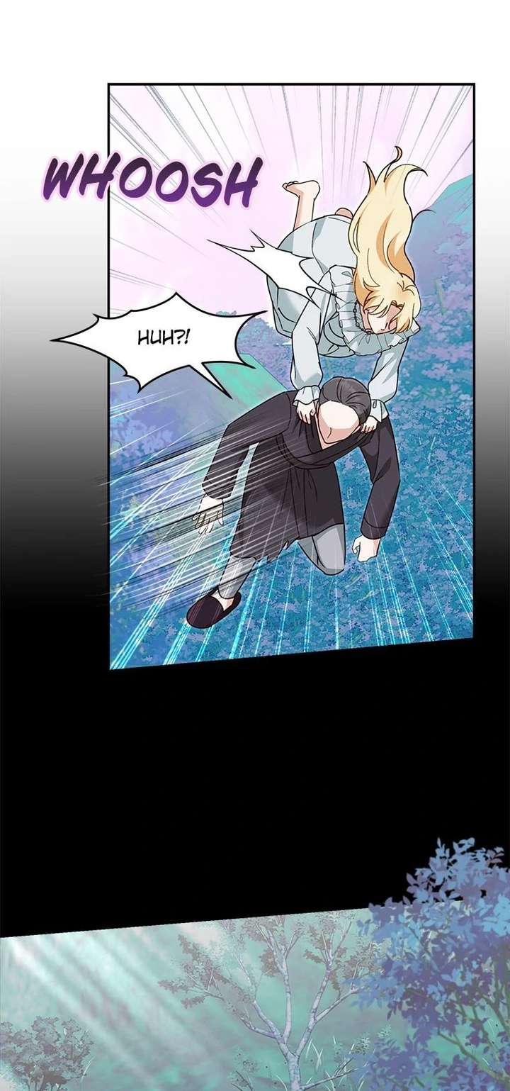 I’d Rather Abandon You Than Be Abandoned Chapter 62 137 007