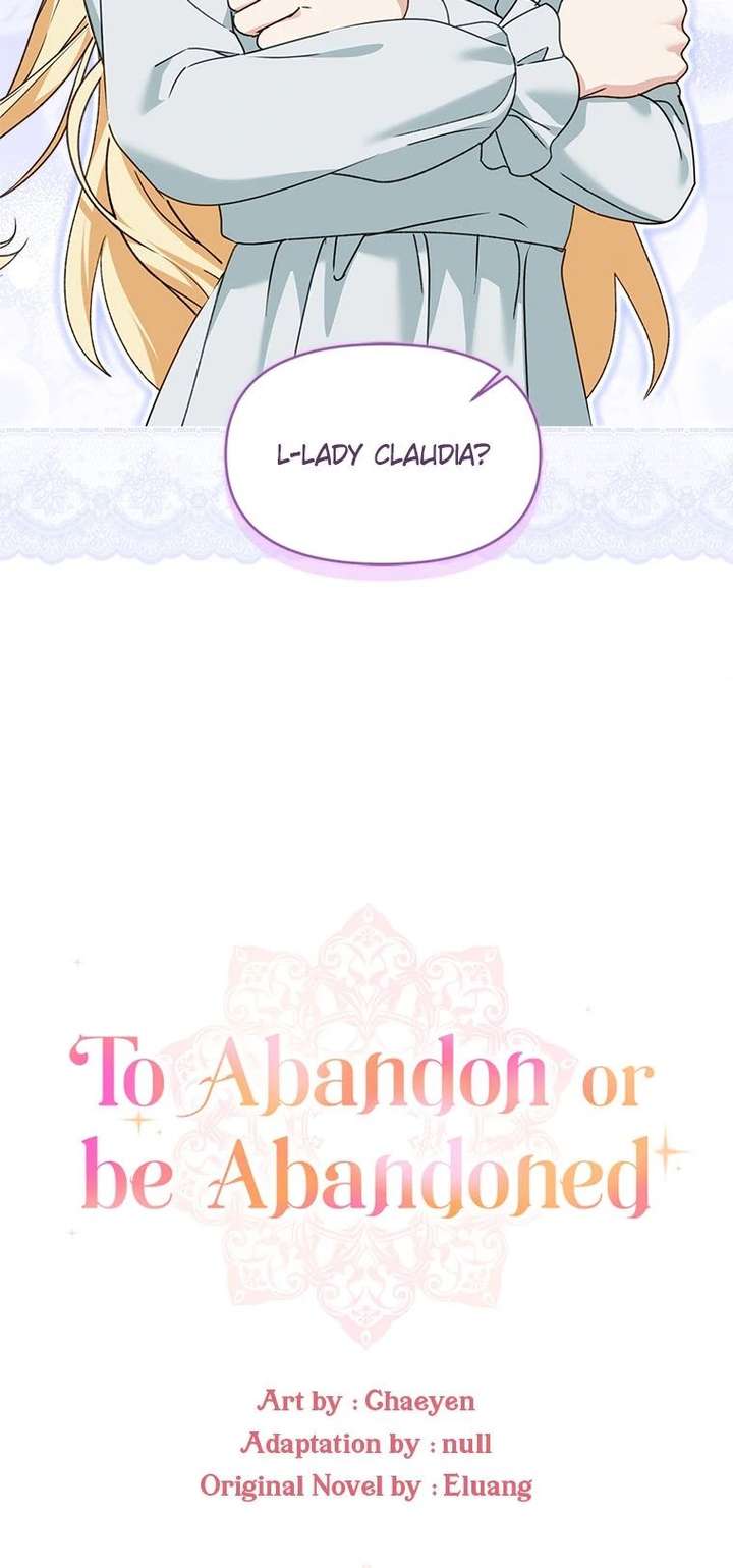 I’d Rather Abandon You Than Be Abandoned Chapter 62 140 010