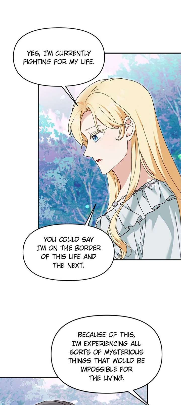 I’d Rather Abandon You Than Be Abandoned Chapter 62 142 012