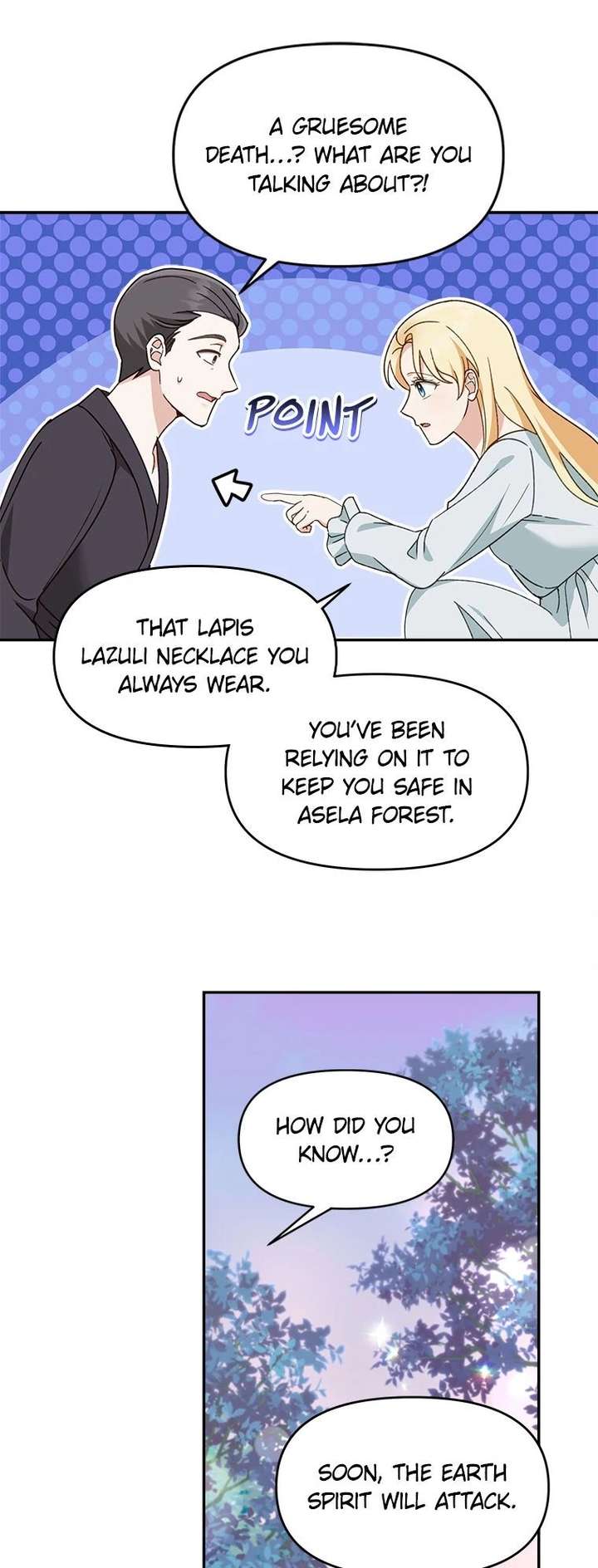 I’d Rather Abandon You Than Be Abandoned Chapter 62 146 016