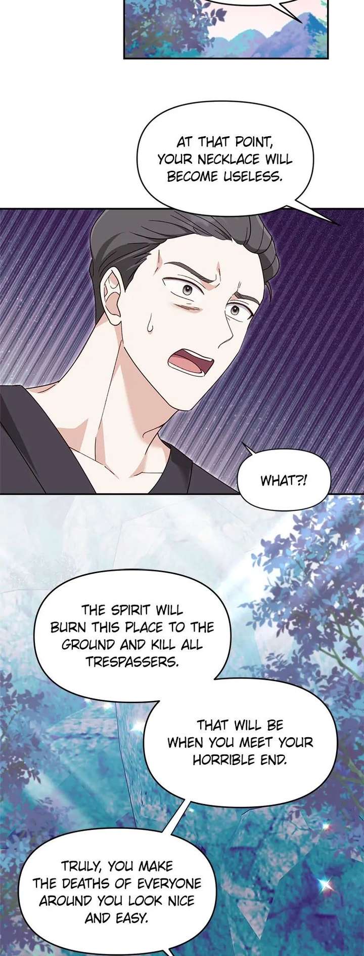 I’d Rather Abandon You Than Be Abandoned Chapter 62 147 017