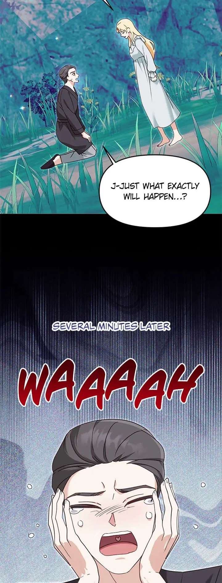 I’d Rather Abandon You Than Be Abandoned Chapter 62 148 018