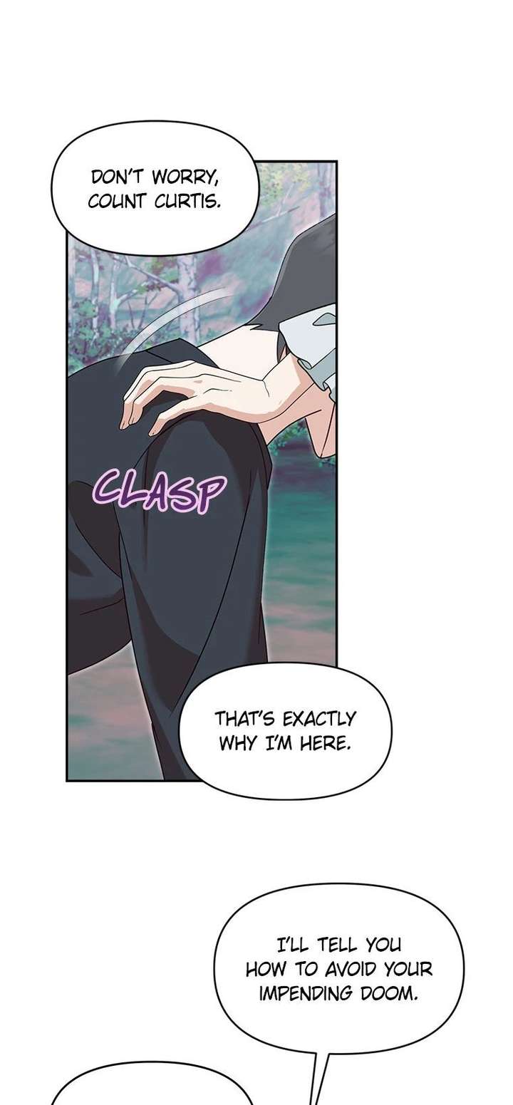 I’d Rather Abandon You Than Be Abandoned Chapter 62 150 020