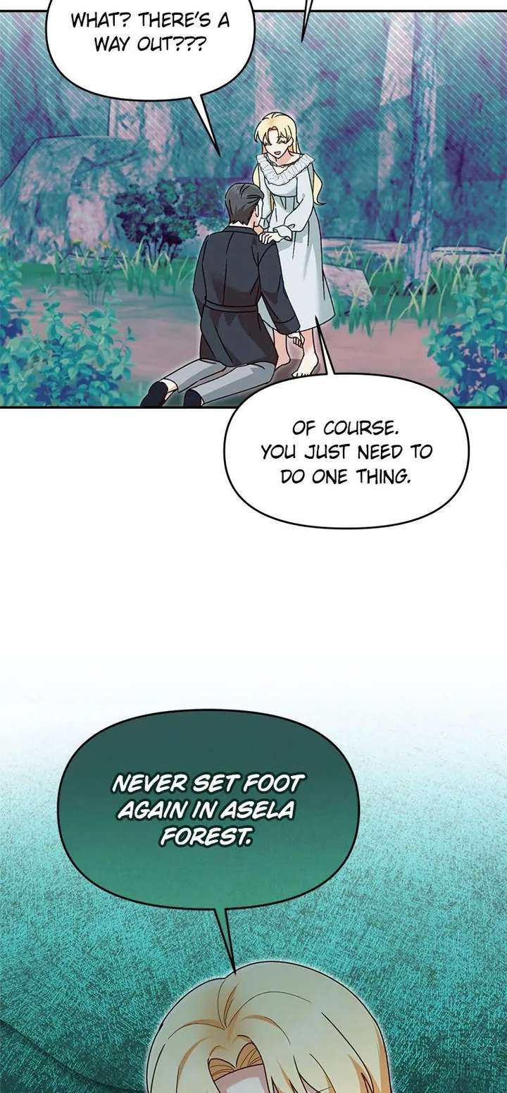 I’d Rather Abandon You Than Be Abandoned Chapter 62 151 021