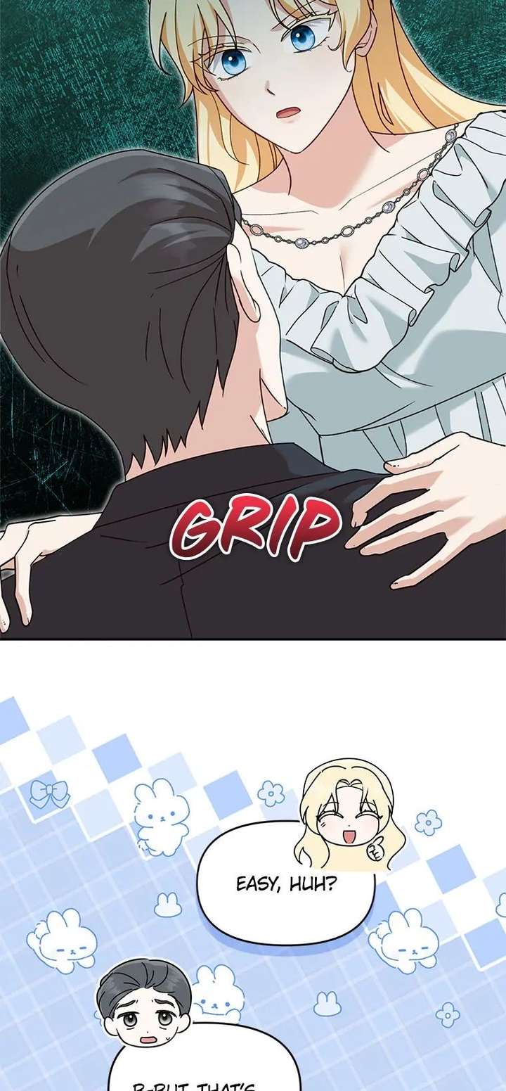 I’d Rather Abandon You Than Be Abandoned Chapter 62 152 022