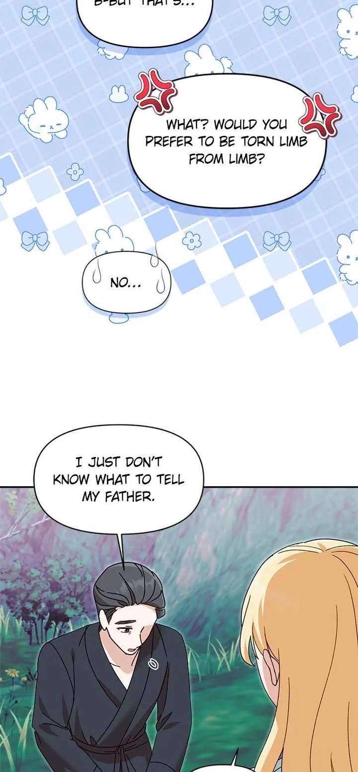 I’d Rather Abandon You Than Be Abandoned Chapter 62 153 023