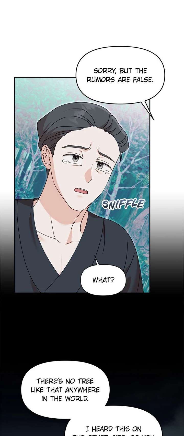 I’d Rather Abandon You Than Be Abandoned Chapter 62 155 025