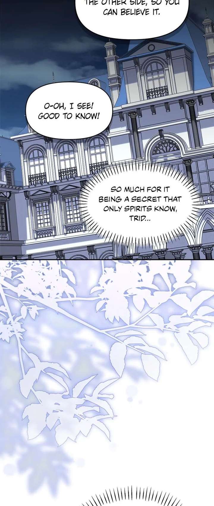 I’d Rather Abandon You Than Be Abandoned Chapter 62 156 026