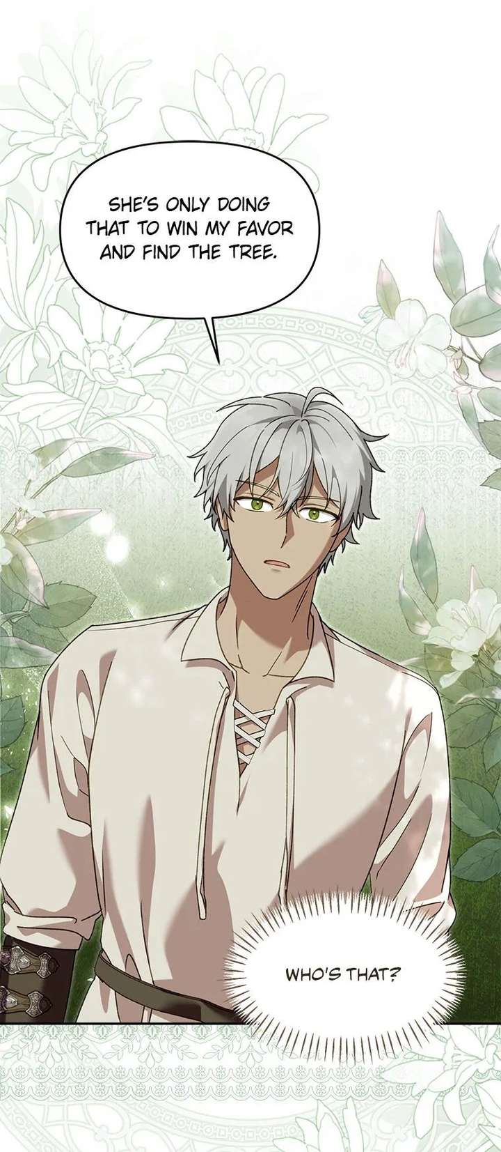 I’d Rather Abandon You Than Be Abandoned Chapter 62 159 029