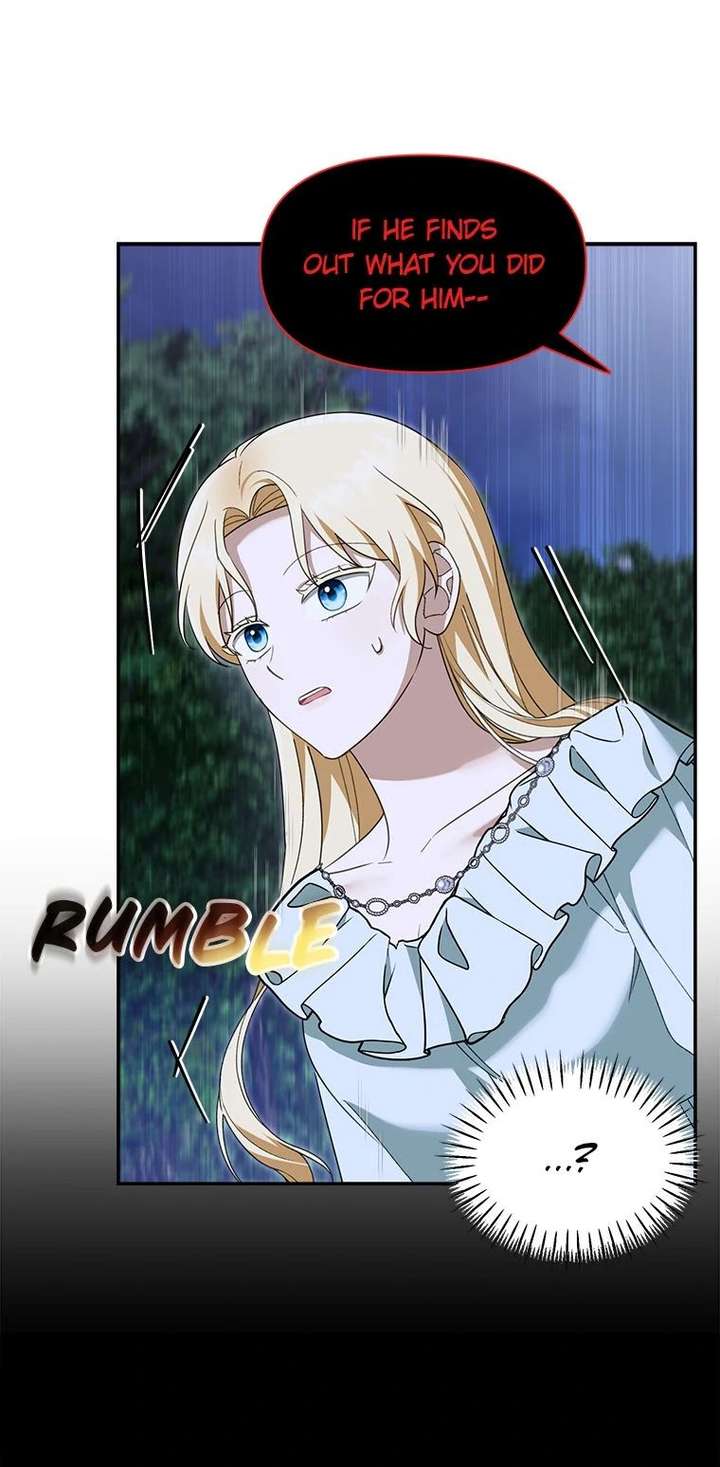 I’d Rather Abandon You Than Be Abandoned Chapter 62 169 039