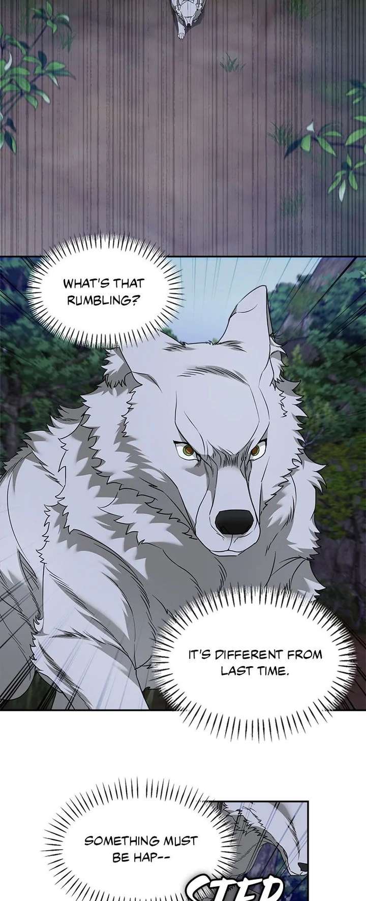 I’d Rather Abandon You Than Be Abandoned Chapter 63 123 002