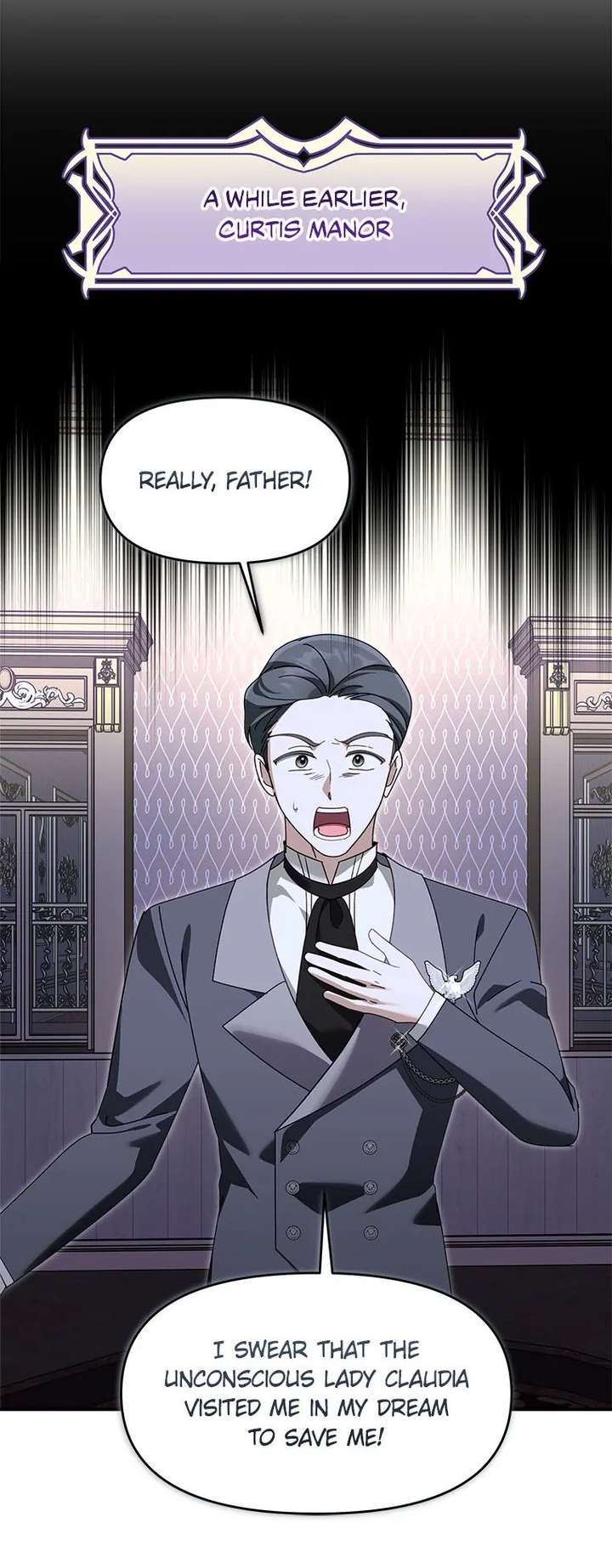 I’d Rather Abandon You Than Be Abandoned Chapter 63 127 006