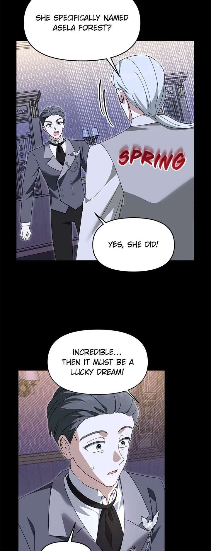 I’d Rather Abandon You Than Be Abandoned Chapter 63 130 009