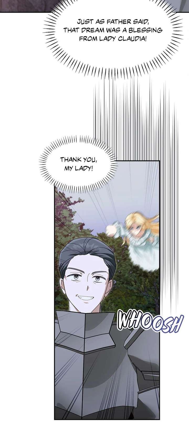 I’d Rather Abandon You Than Be Abandoned Chapter 63 134 013