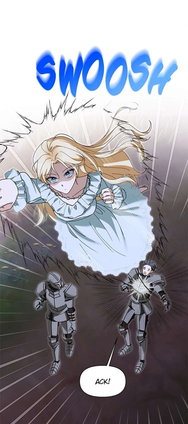 I’d Rather Abandon You Than Be Abandoned Chapter 63 135 014