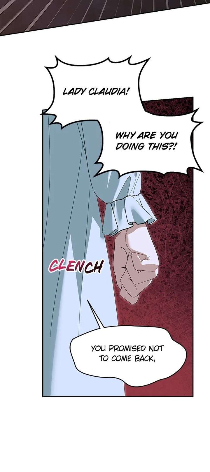 I’d Rather Abandon You Than Be Abandoned Chapter 63 136 015