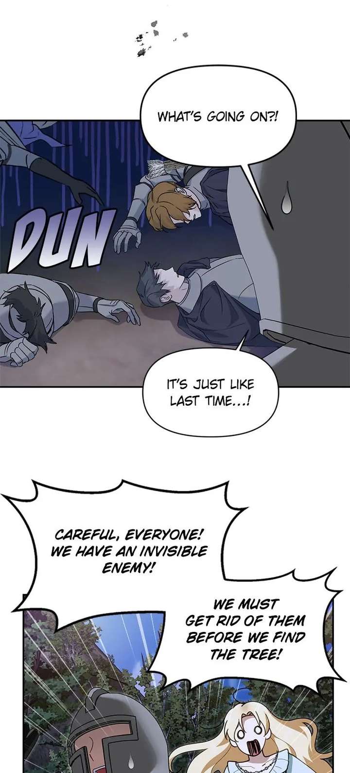 I’d Rather Abandon You Than Be Abandoned Chapter 63 139 018