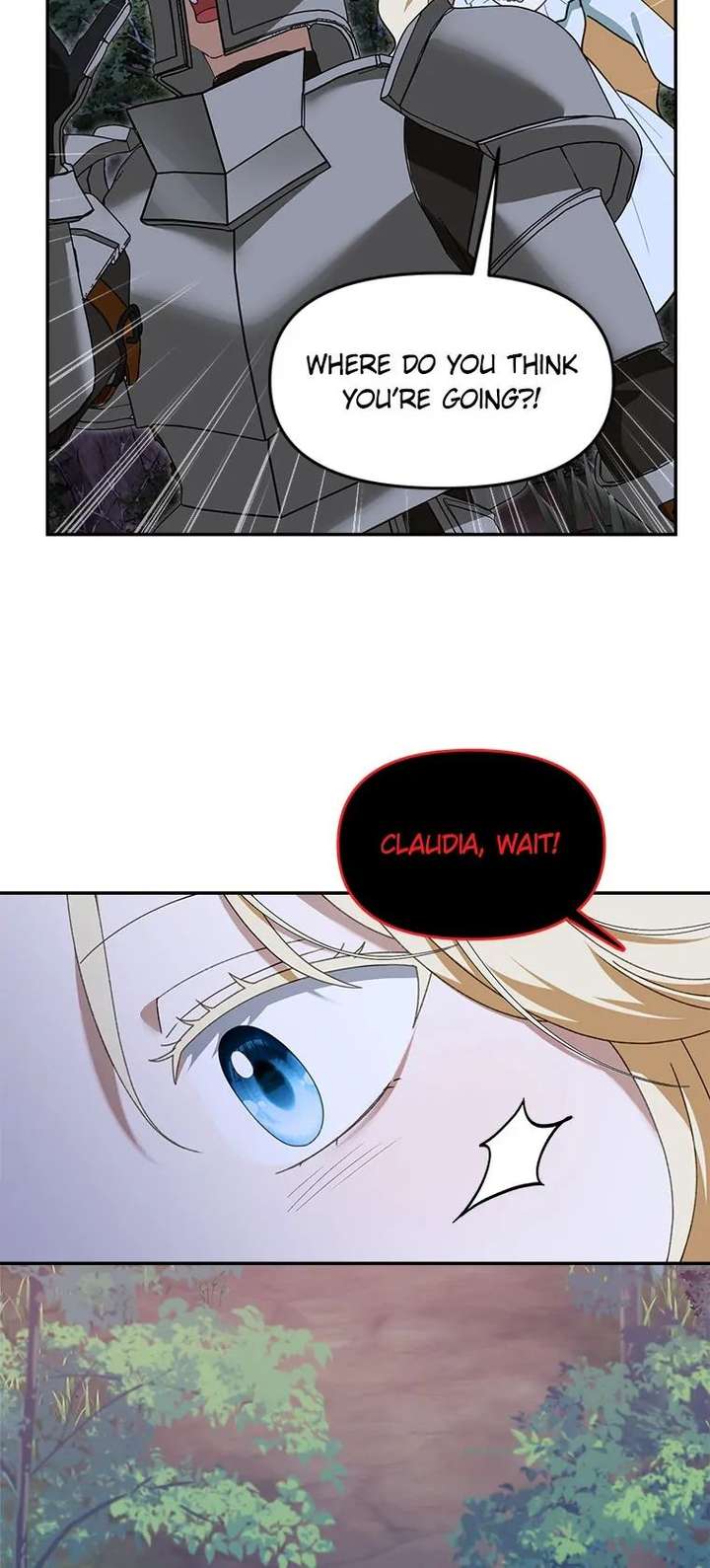 I’d Rather Abandon You Than Be Abandoned Chapter 63 140 019