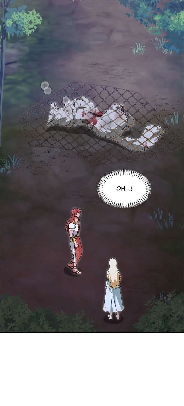 I’d Rather Abandon You Than Be Abandoned Chapter 63 141 020