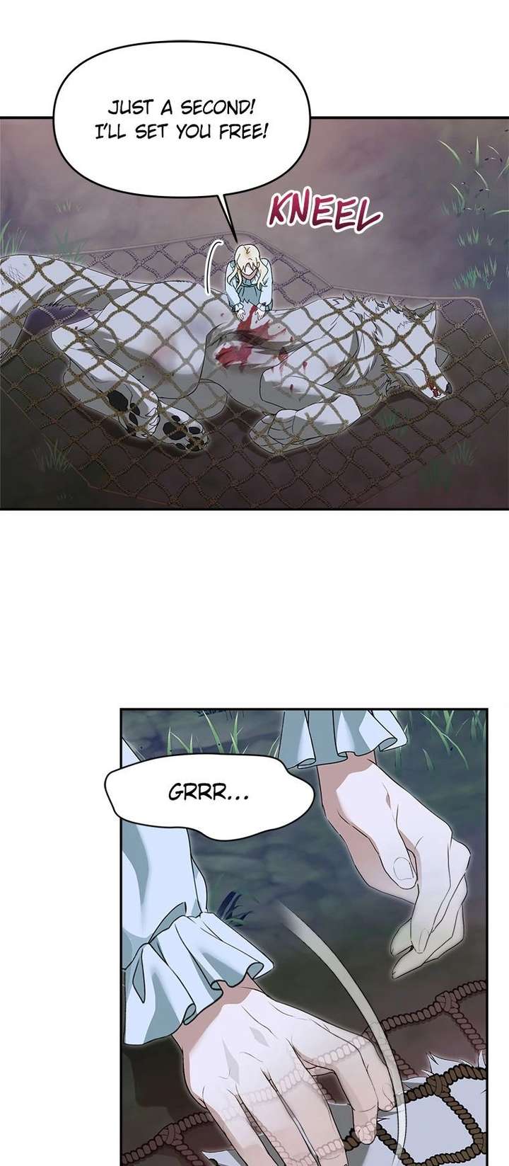 I’d Rather Abandon You Than Be Abandoned Chapter 63 142 021