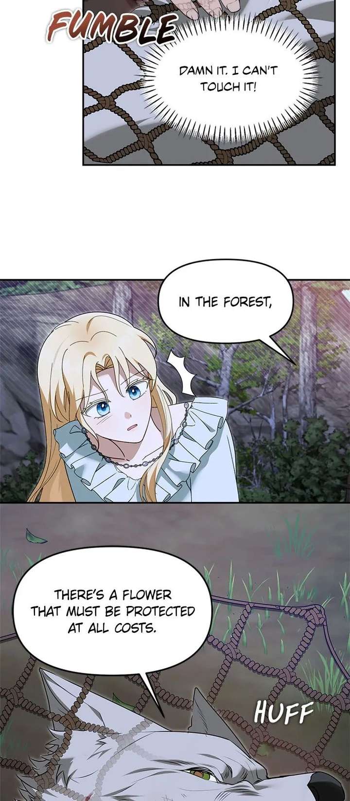 I’d Rather Abandon You Than Be Abandoned Chapter 63 143 022