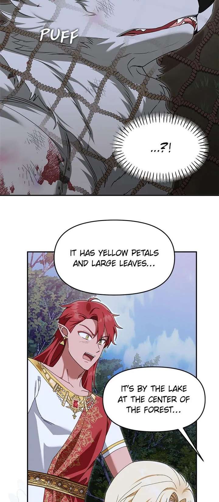 I’d Rather Abandon You Than Be Abandoned Chapter 63 144 023