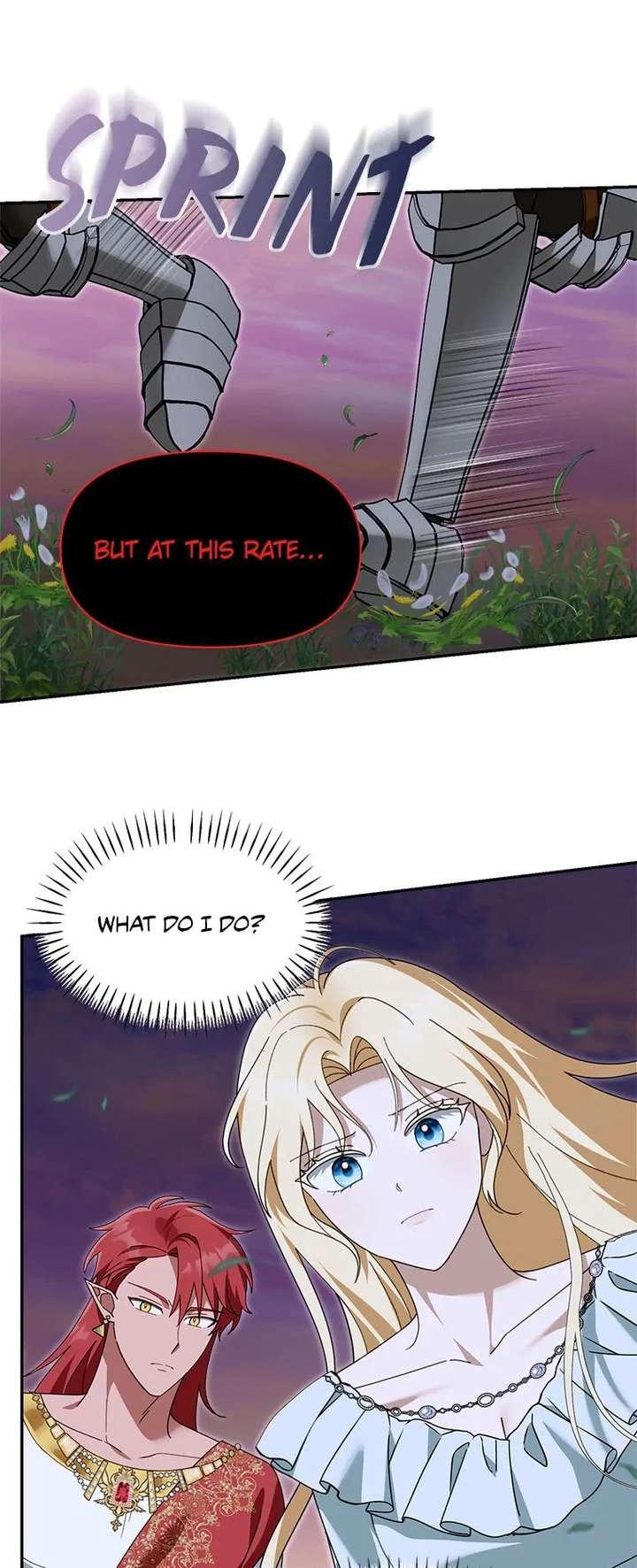 I’d Rather Abandon You Than Be Abandoned Chapter 63 151 030