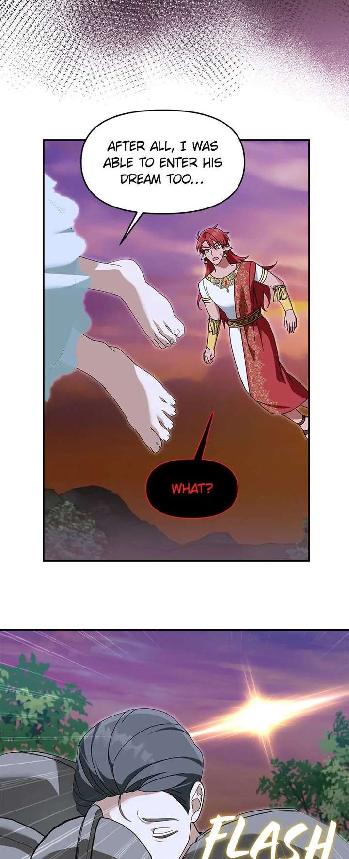 I’d Rather Abandon You Than Be Abandoned Chapter 63 153 032