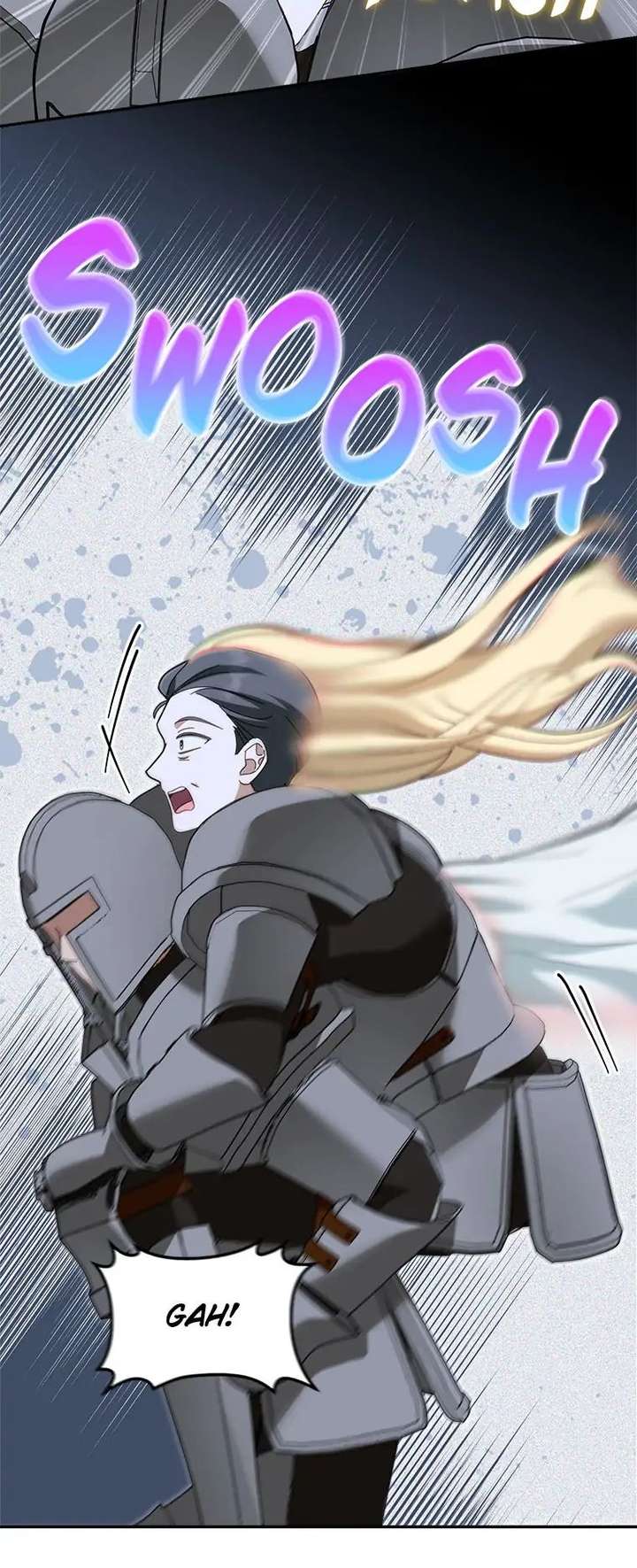 I’d Rather Abandon You Than Be Abandoned Chapter 63 154 033