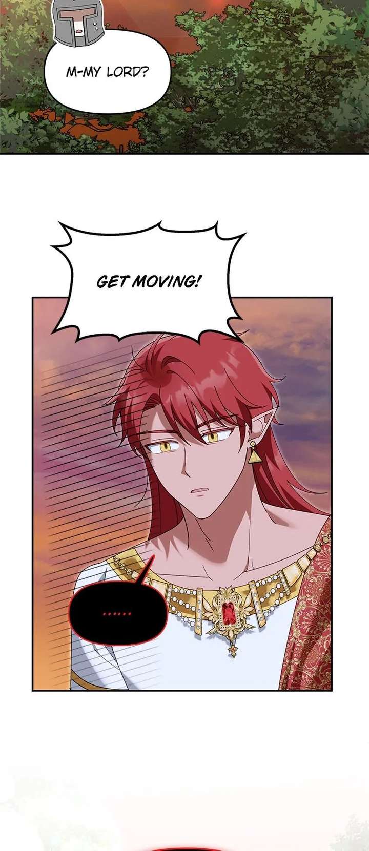 I’d Rather Abandon You Than Be Abandoned Chapter 63 158 037