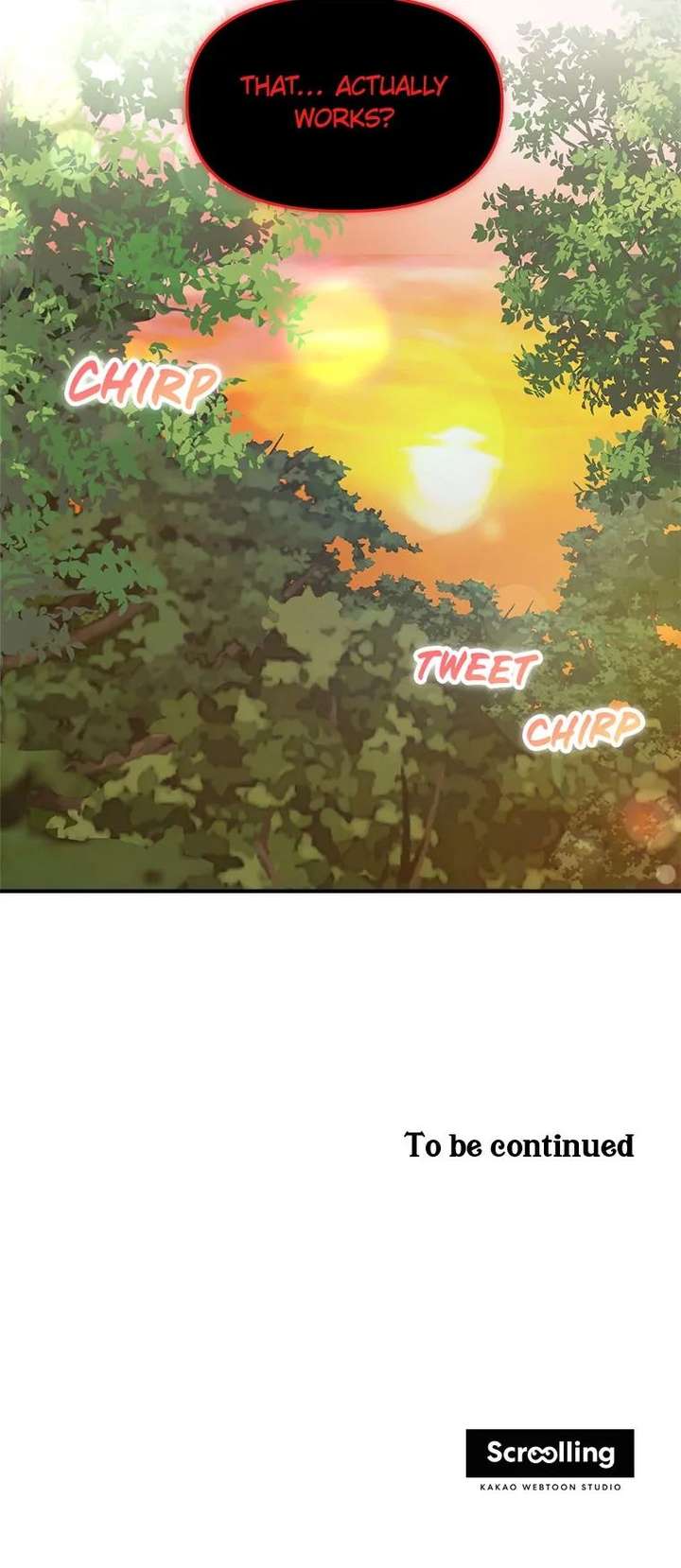 I’d Rather Abandon You Than Be Abandoned Chapter 63 159 038