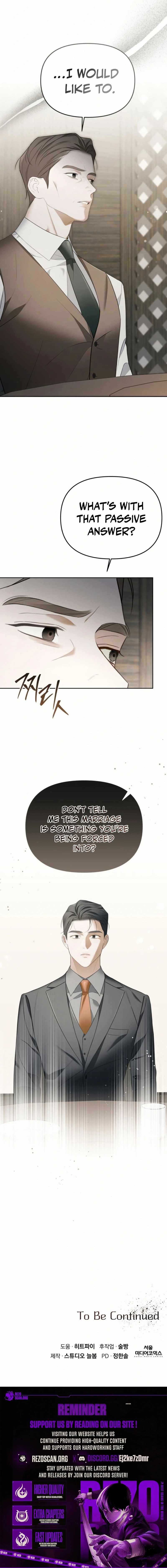 I’d Rather Live as a Villain Chapter 10 43 9