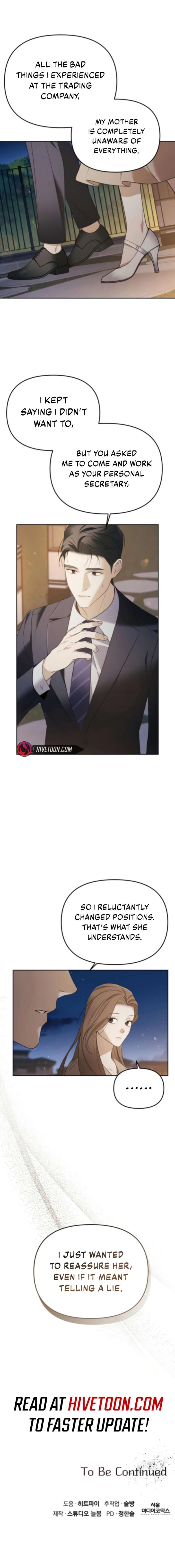 I’d Rather Live as a Villain Chapter 14 39 8