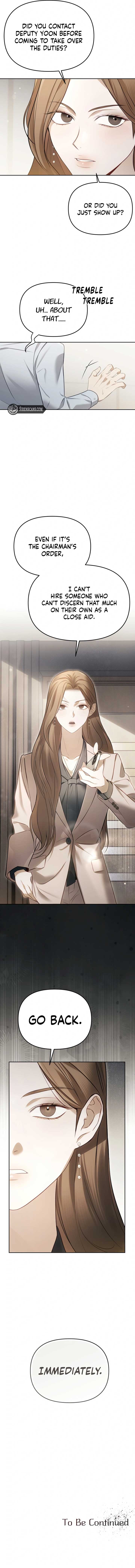 I’d Rather Live as a Villain Chapter 2 59 13