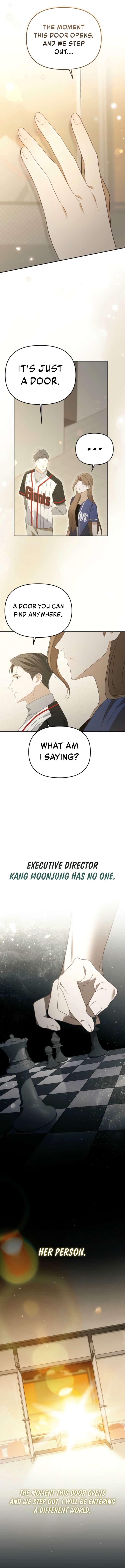 I’d Rather Live as a Villain Chapter 21 62 10