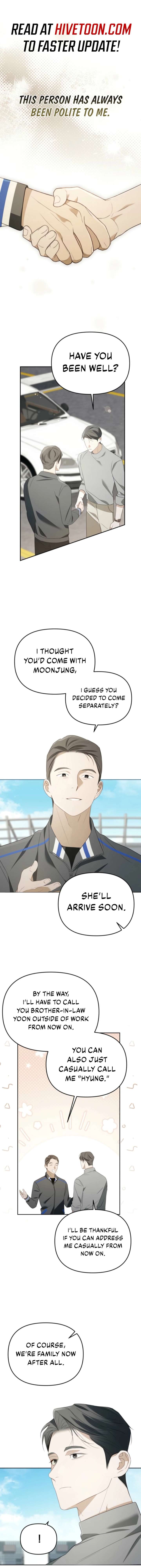 I’d Rather Live as a Villain Chapter 21 54 2