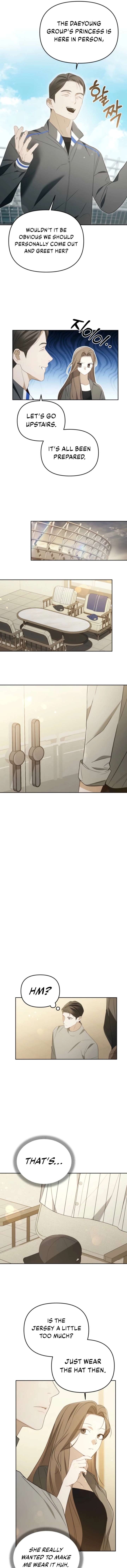 I’d Rather Live as a Villain Chapter 21 56 4